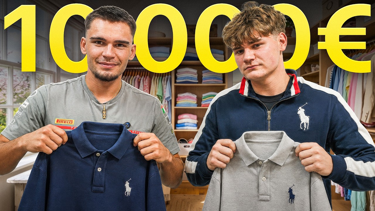 YouTube-Video: 16-Jähriger macht über 10.000 Euro pro Monat durch DREANZ
